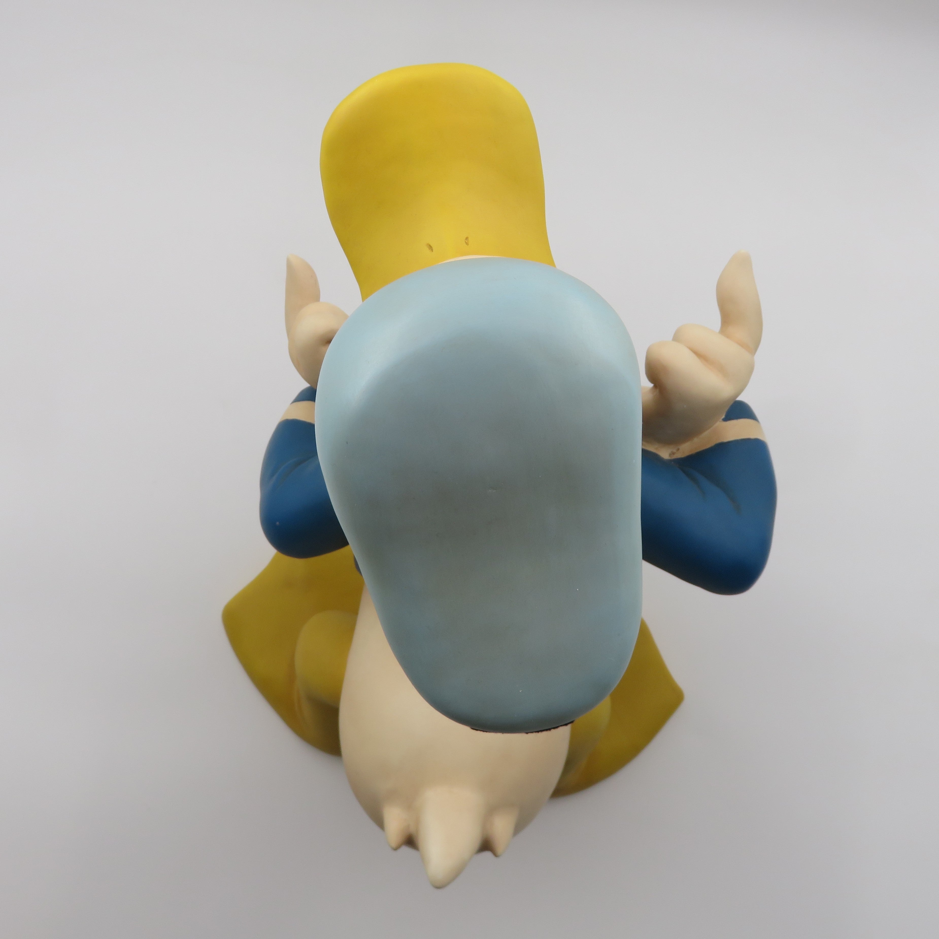 DISNEY Donald Duck Limited Edition 21" Figurine - Disney Store (1999) Collectible Statue